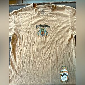 Primitive T Shirt